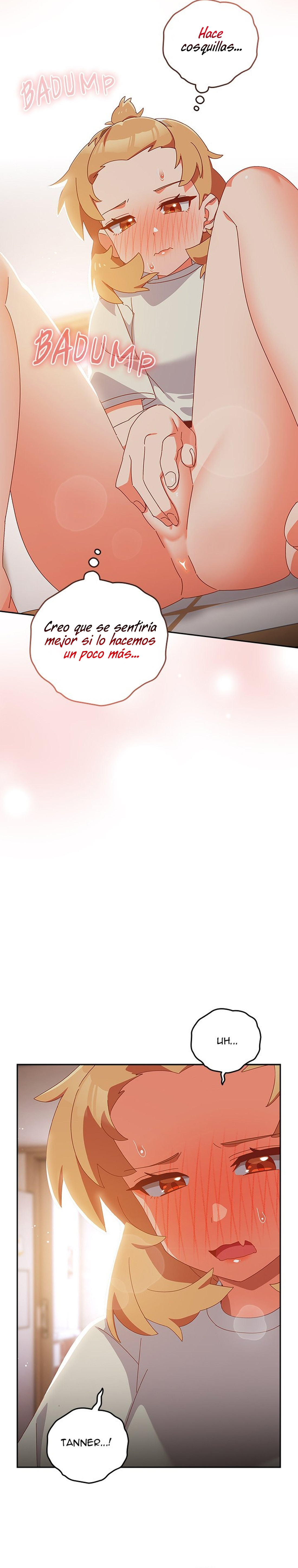Like No Other Raw Chapter 3 - Page 24