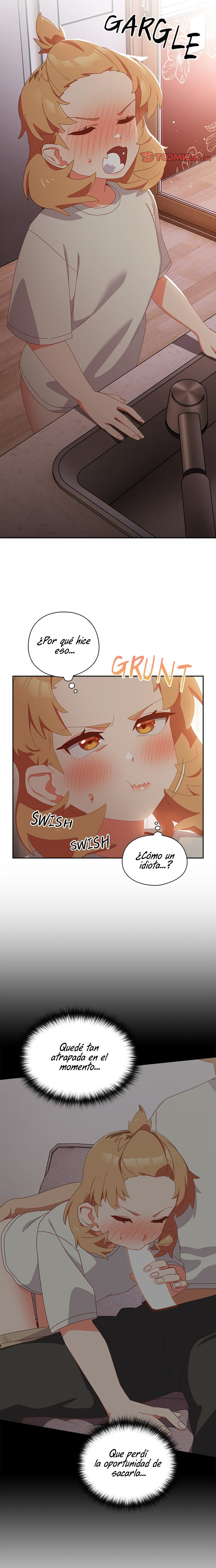 Like No Other Raw Chapter 3 - Page 6