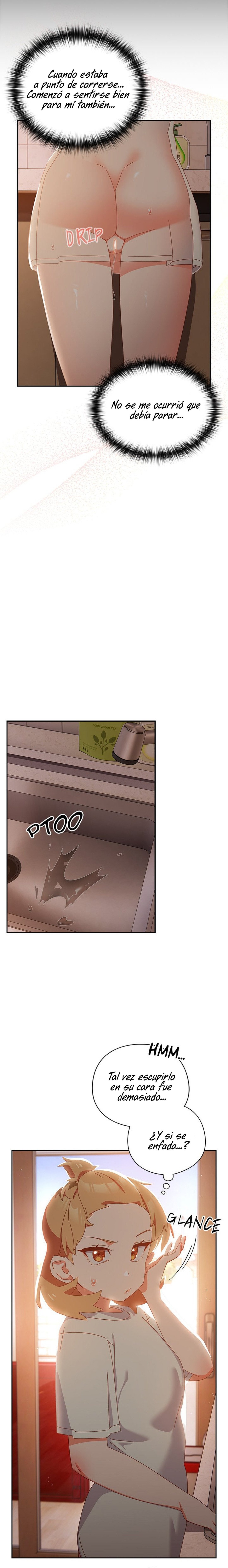 Like No Other Raw Chapter 3 - Page 7