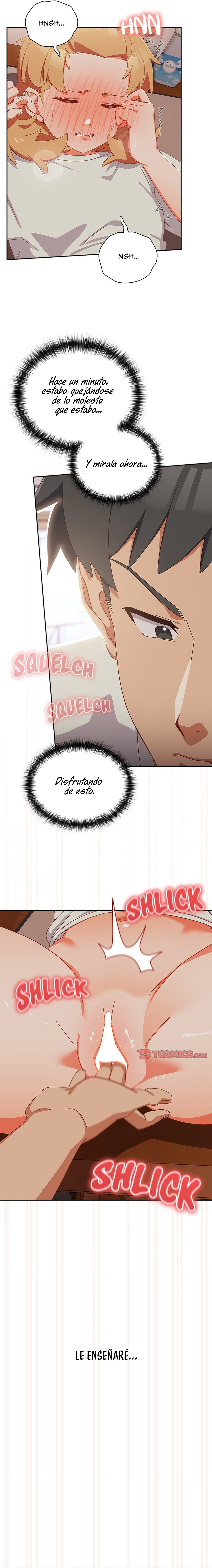 Like No Other Raw Chapter 4 - Page 10