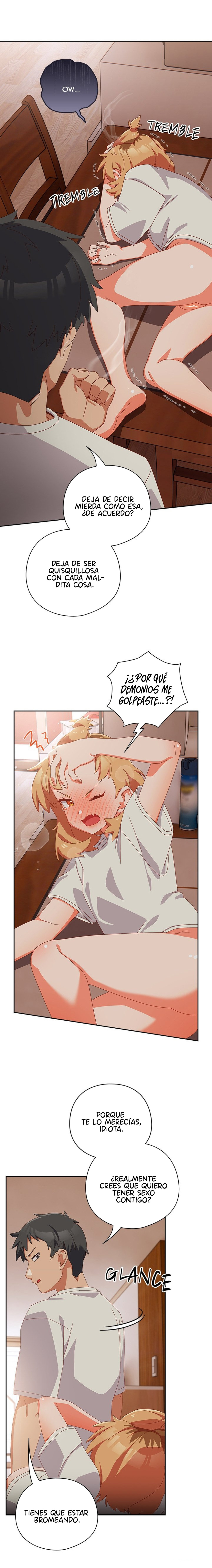 Like No Other Raw Chapter 4 - Page 20