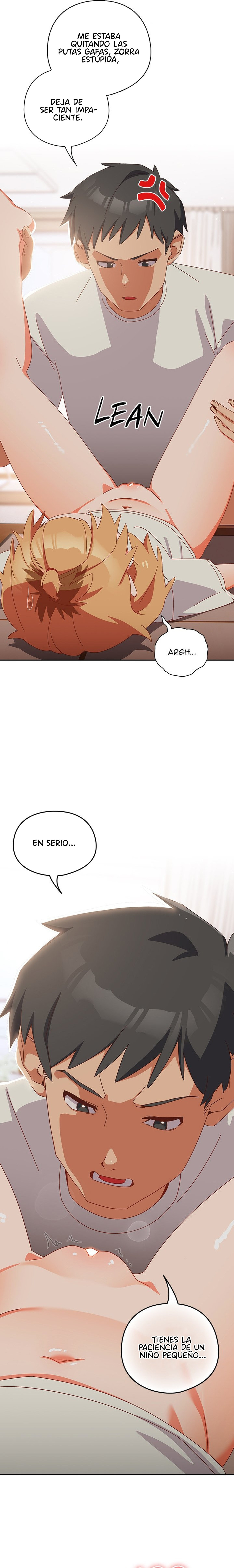 Like No Other Raw Chapter 4 - Page 5
