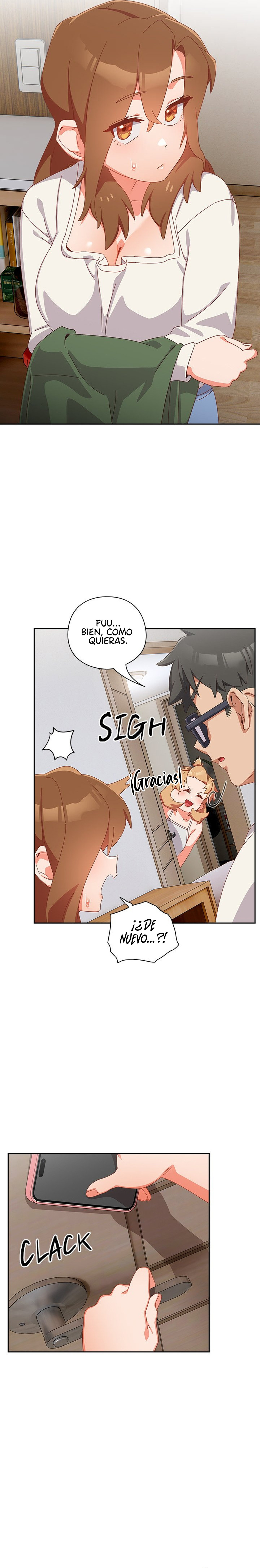 Like No Other Raw Chapter 5 - Page 14
