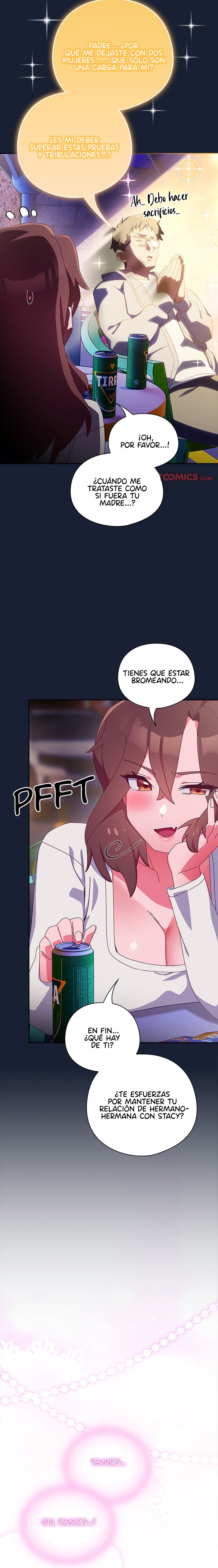 Like No Other Raw Chapter 5 - Page 25