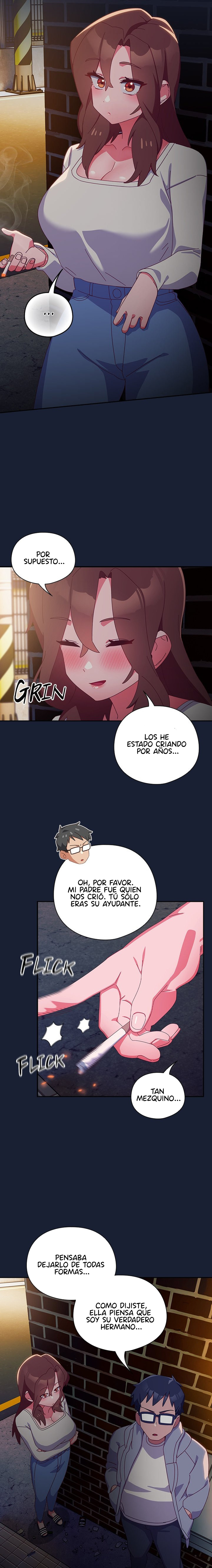 Like No Other Raw Chapter 6 - Page 13