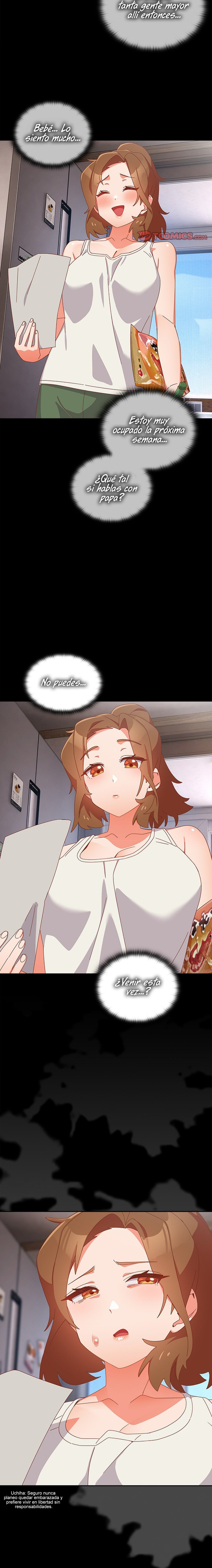 Like No Other Raw Chapter 6 - Page 19