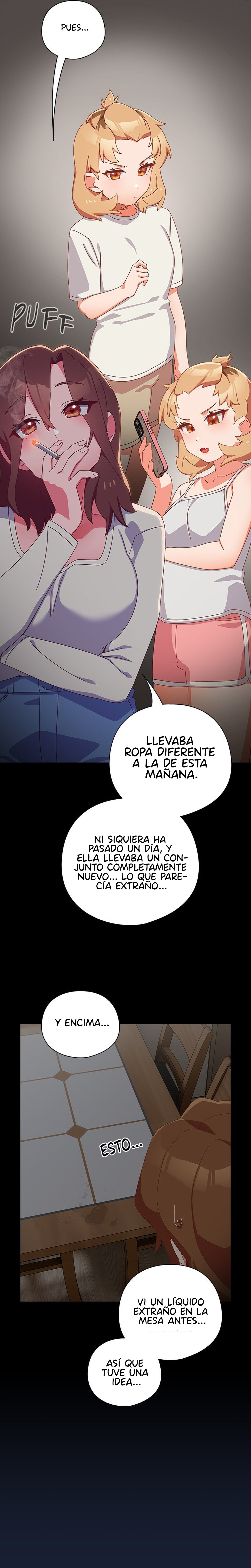 Like No Other Raw Chapter 6 - Page 7
