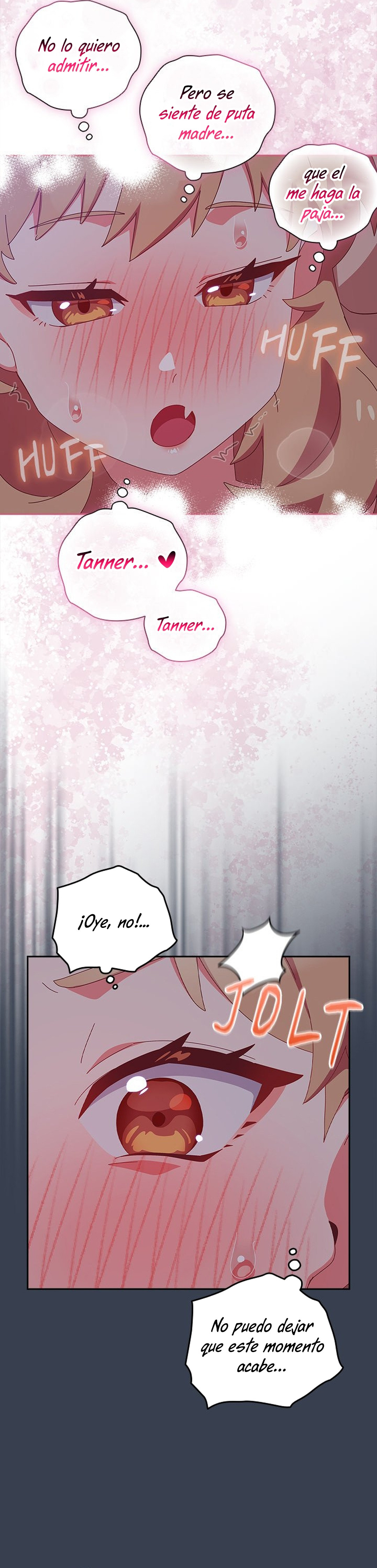 Like No Other Raw Chapter 8 - Page 12
