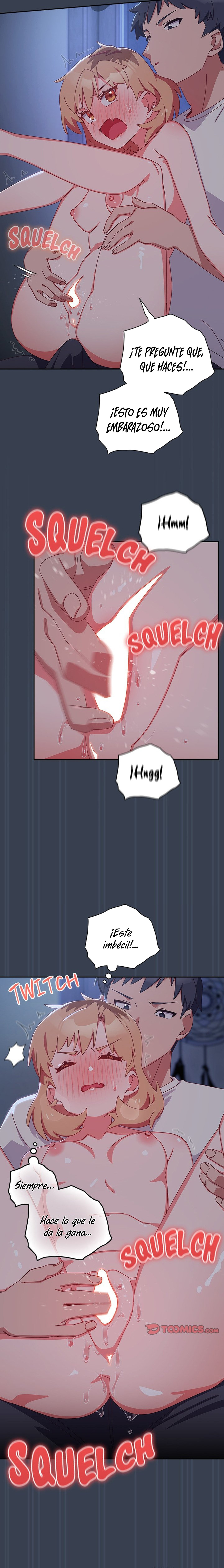 Like No Other Raw Chapter 8 - Page 14