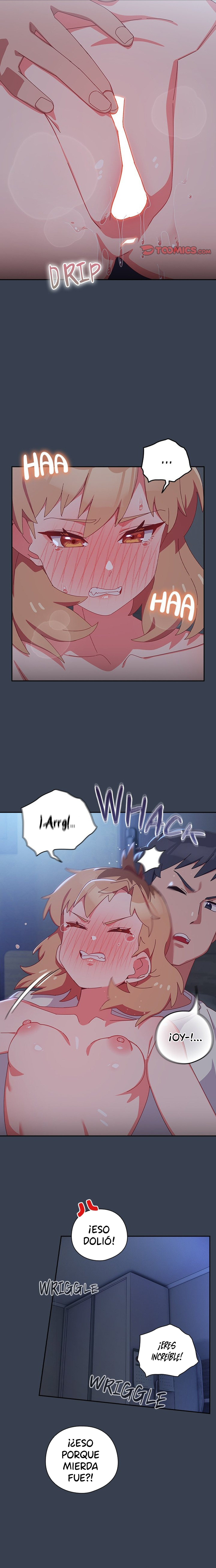 Like No Other Raw Chapter 8 - Page 16