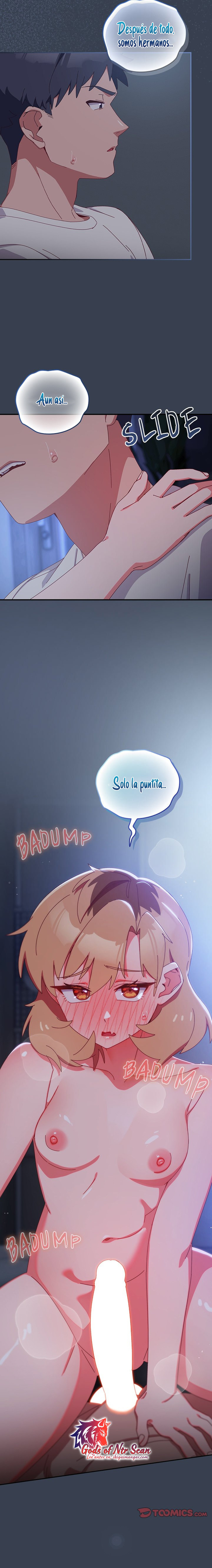 Like No Other Raw Chapter 8 - Page 24