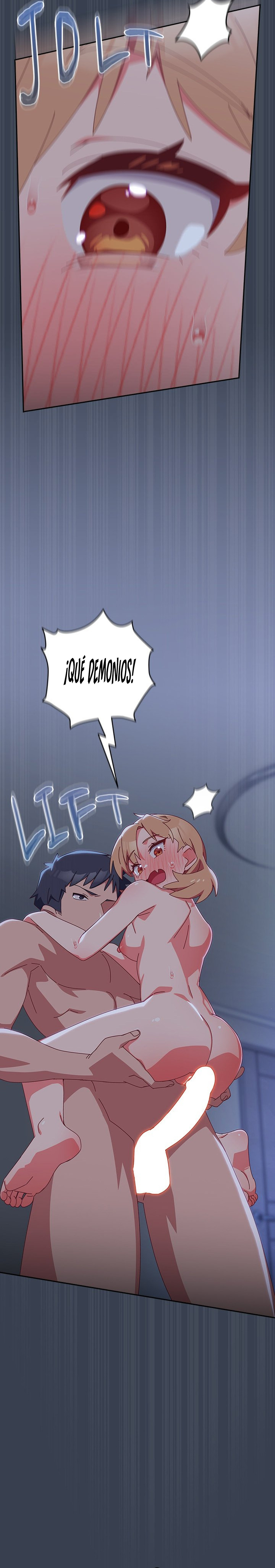 Like No Other Raw Chapter 9 - Page 10