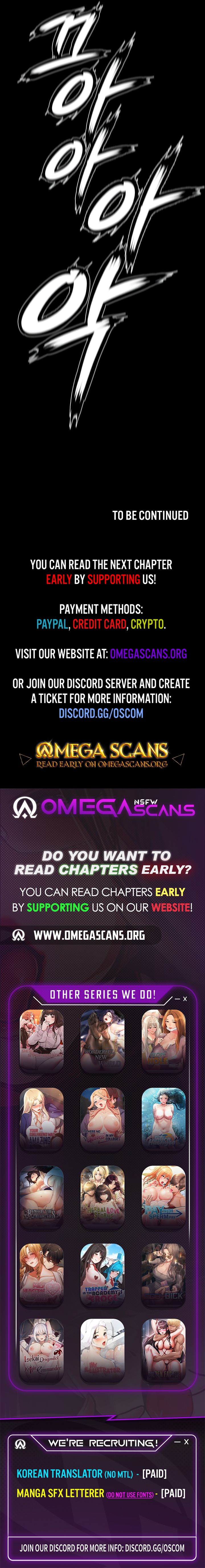 Prison Revenge Chapter 63 - Page 8