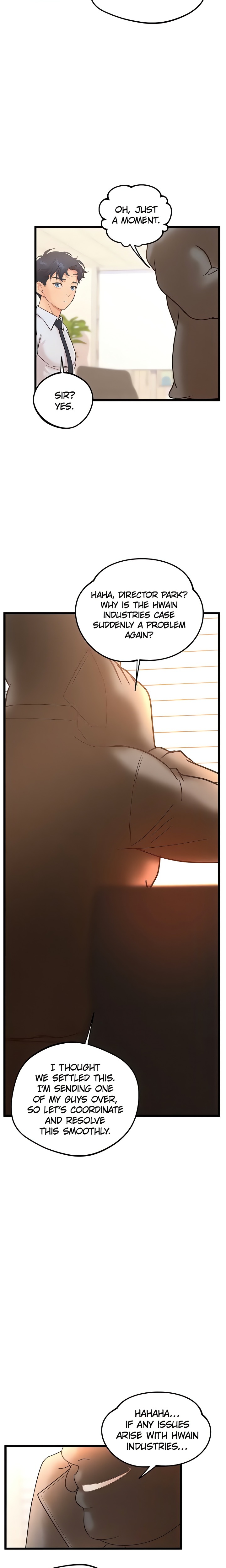 Workplace Relationship Management Chapter 15 - Page 14