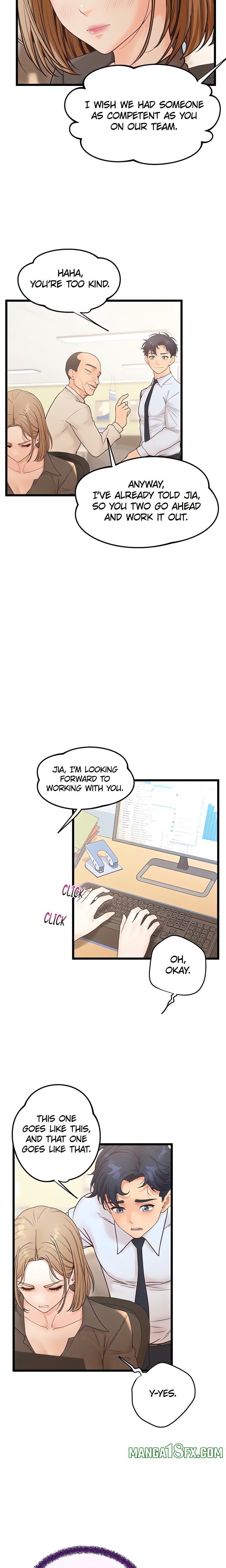 Workplace Relationship Management Chapter 16 - Page 19