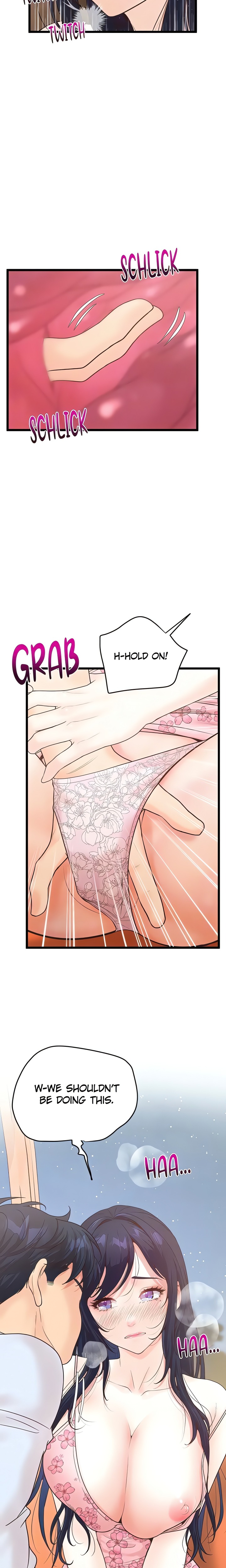 Workplace Relationship Management Chapter 16 - Page 7