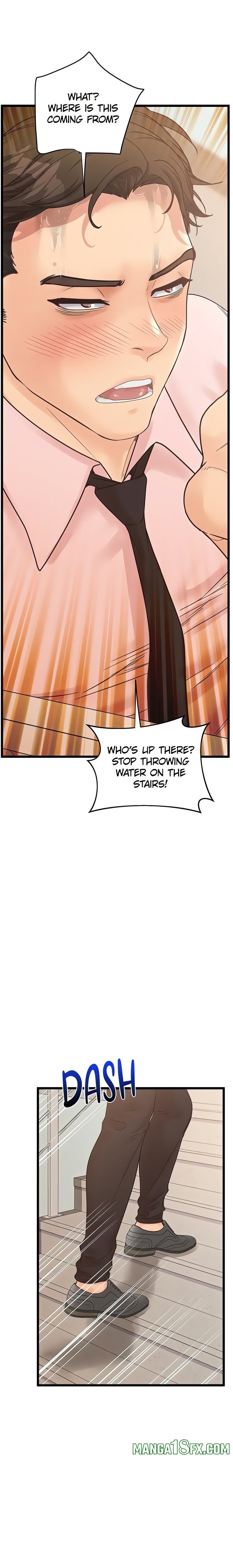 Workplace Relationship Management Chapter 18 - Page 10