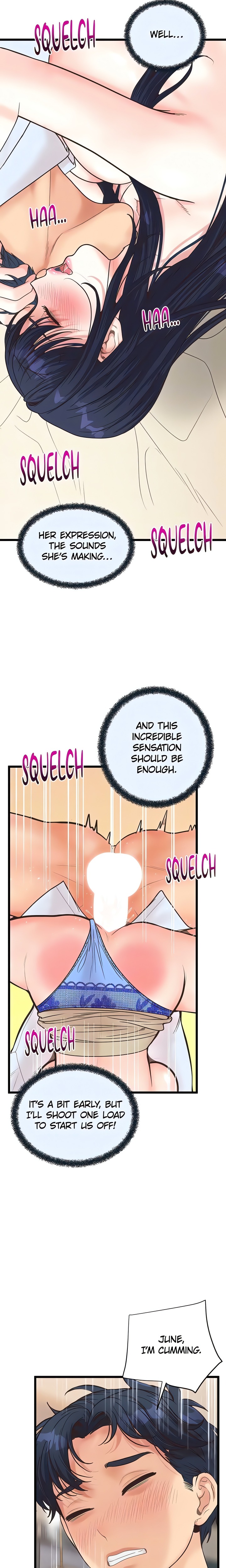 Workplace Relationship Management Chapter 20 - Page 16