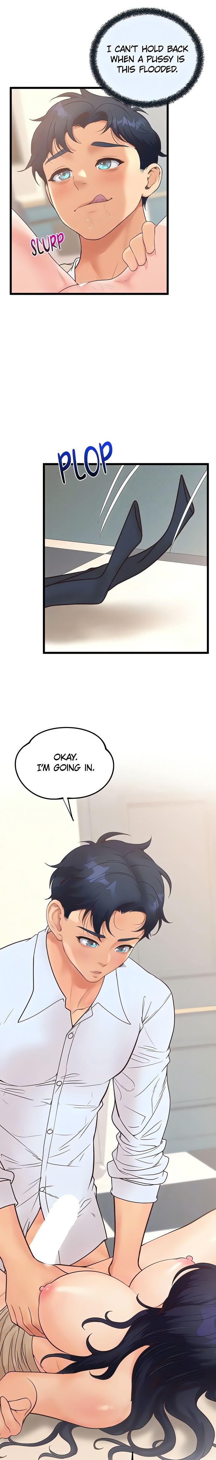 Workplace Relationship Management Chapter 20 - Page 5