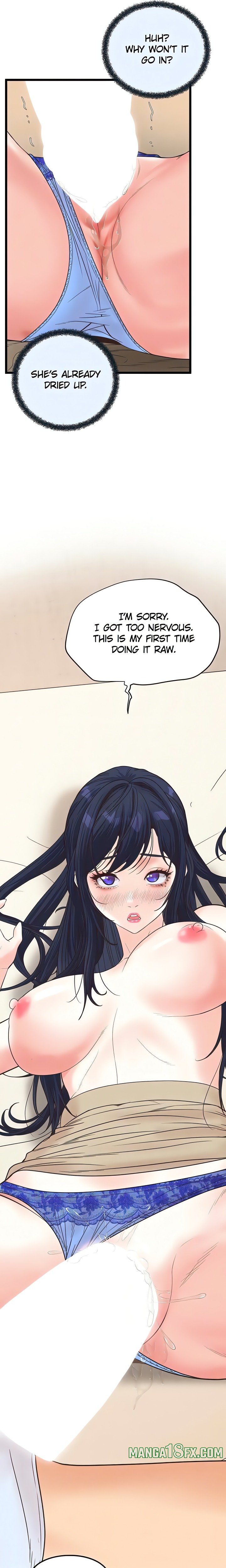 Workplace Relationship Management Chapter 20 - Page 9