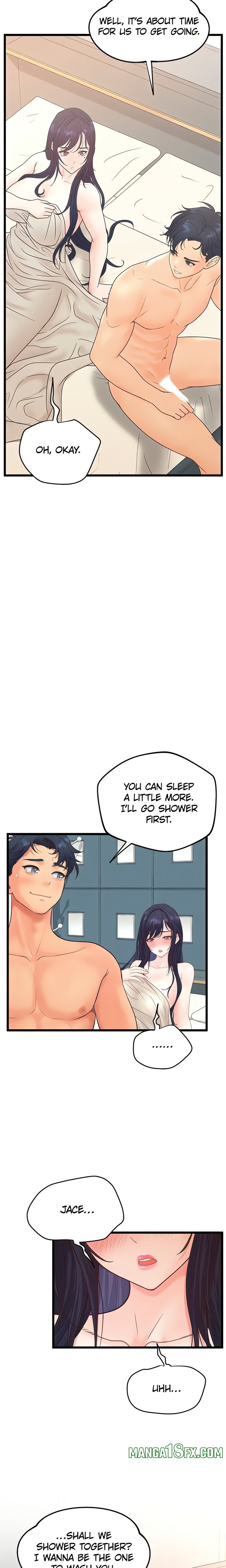 Workplace Relationship Management Chapter 21 - Page 26