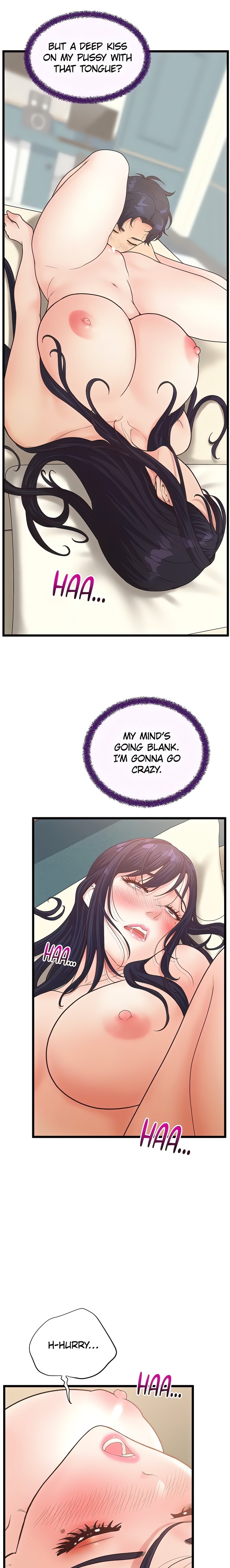 Workplace Relationship Management Chapter 21 - Page 3