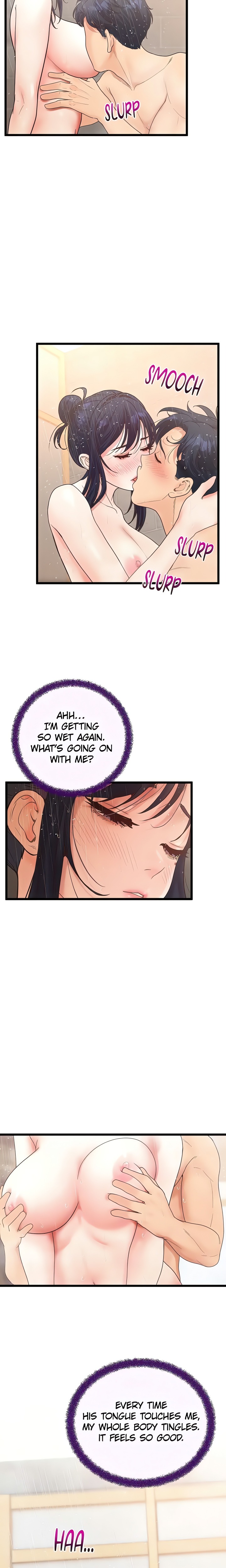 Workplace Relationship Management Chapter 22 - Page 5