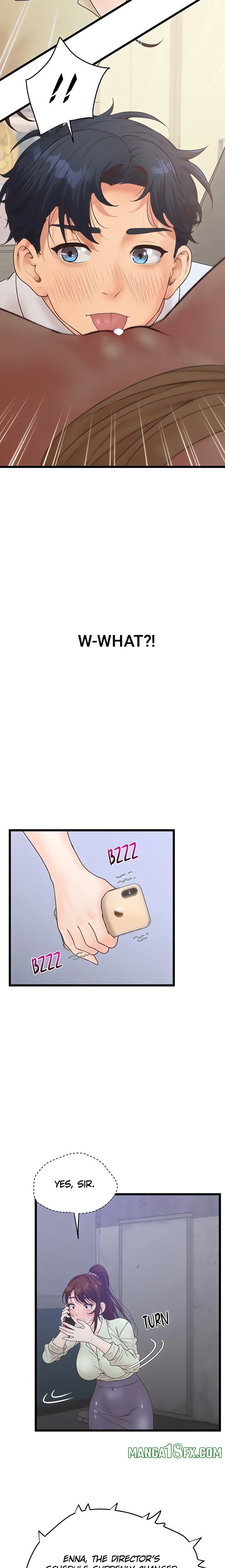 Workplace Relationship Management Chapter 23 - Page 3