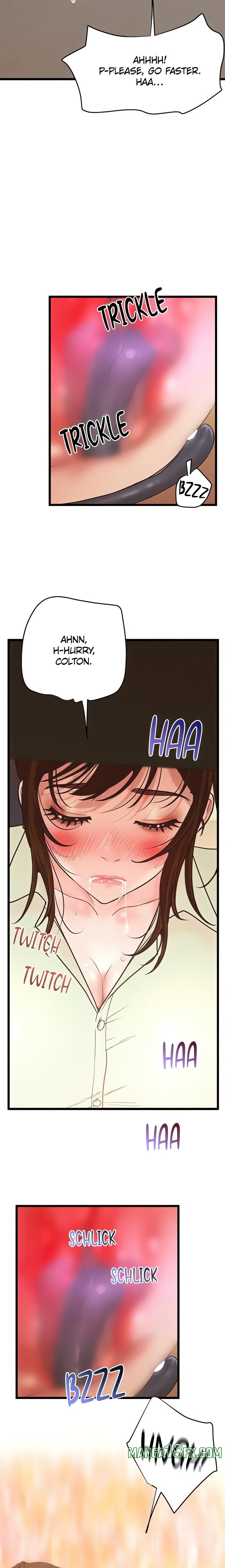 Workplace Relationship Management Chapter 25 - Page 14