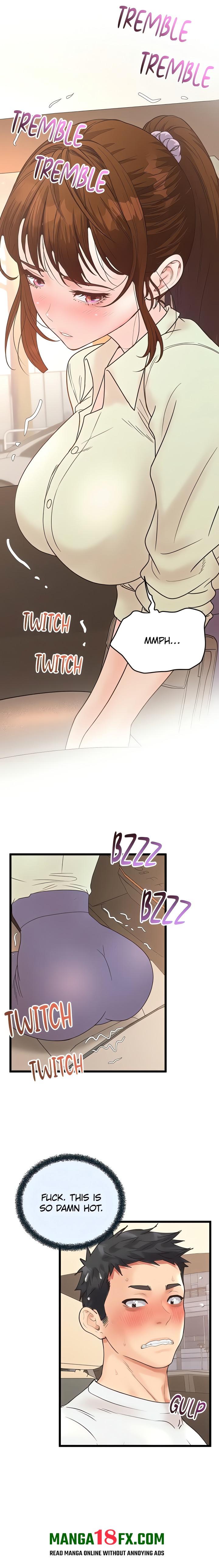 Workplace Relationship Management Chapter 25 - Page 3