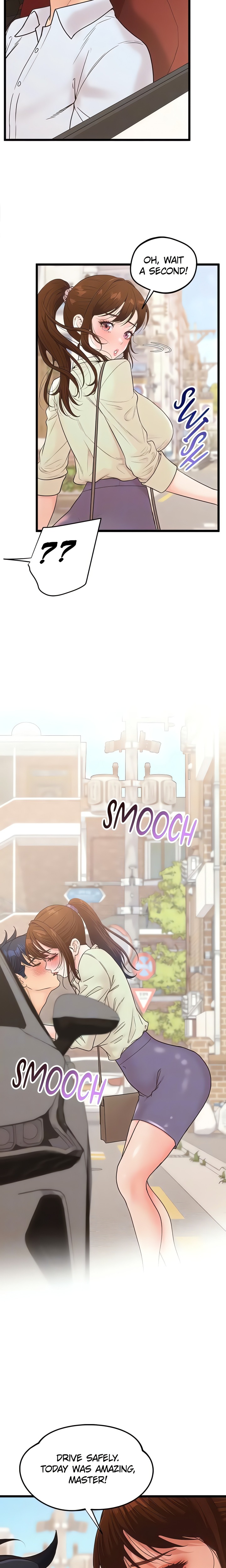 Workplace Relationship Management Chapter 26 - Page 18