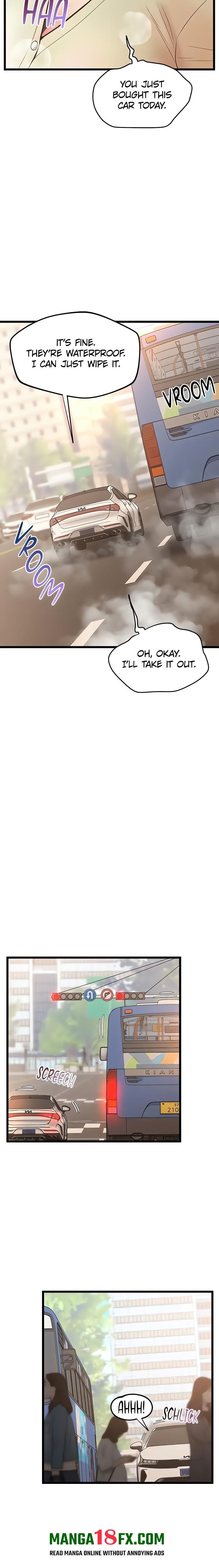 Workplace Relationship Management Chapter 26 - Page 5