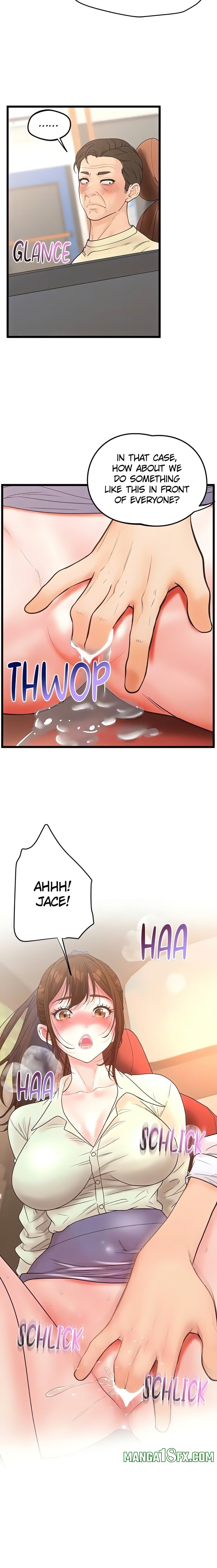 Workplace Relationship Management Chapter 26 - Page 8