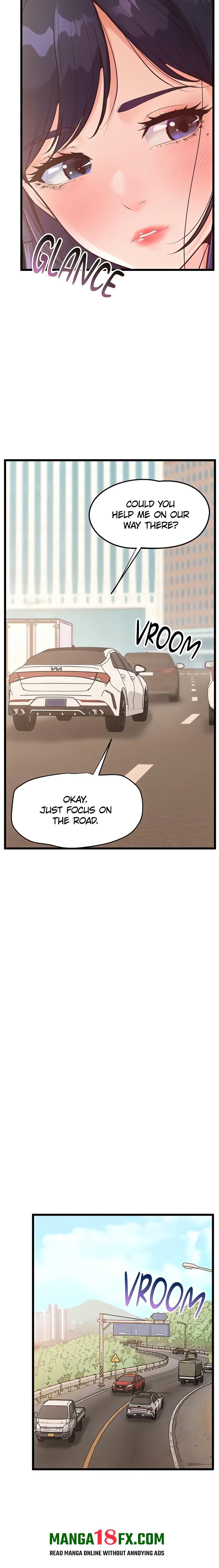 Workplace Relationship Management Chapter 27 - Page 18