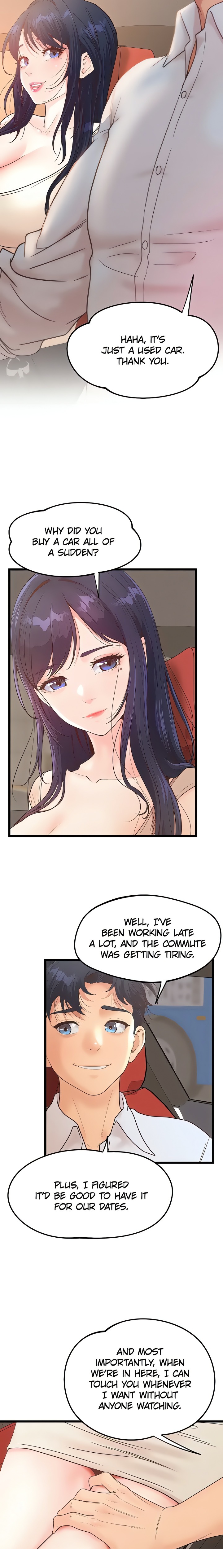 Workplace Relationship Management Chapter 27 - Page 5