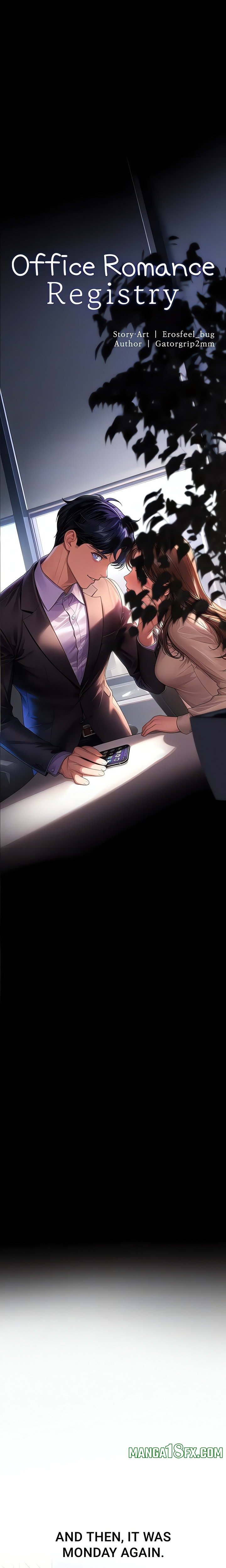 Workplace Relationship Management Chapter 28 - Page 16