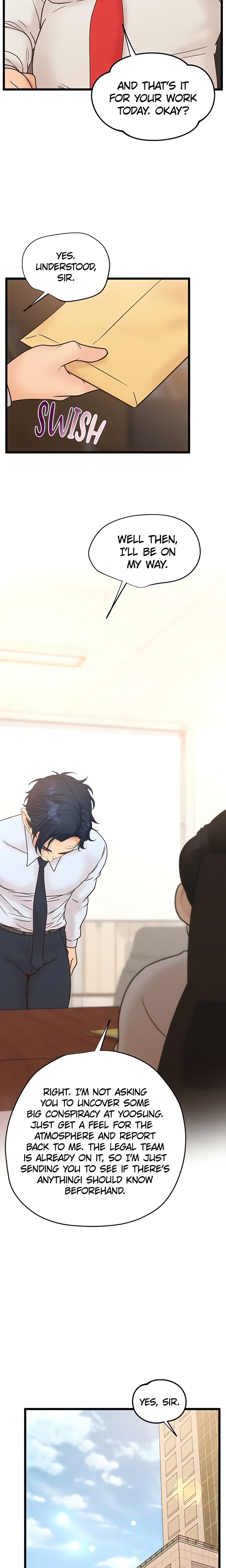 Workplace Relationship Management Chapter 28 - Page 21