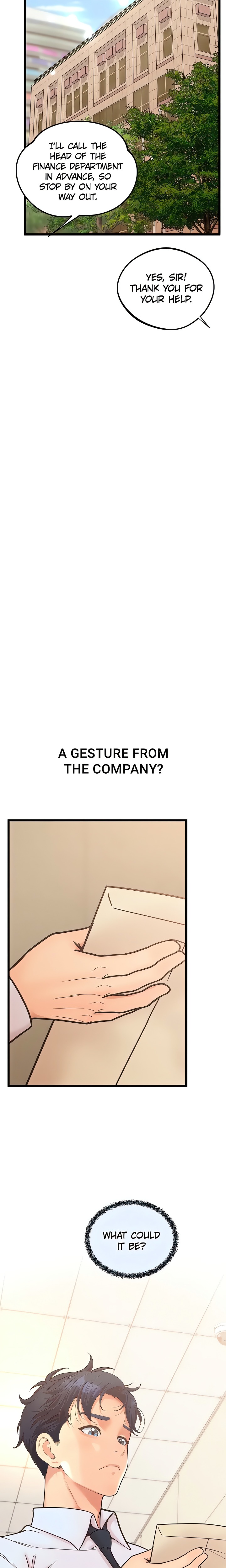 Workplace Relationship Management Chapter 28 - Page 22