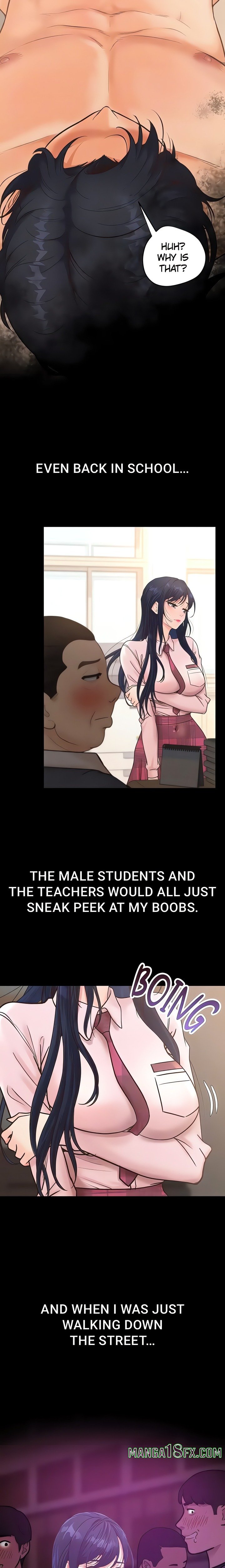 Workplace Relationship Management Chapter 28 - Page 7