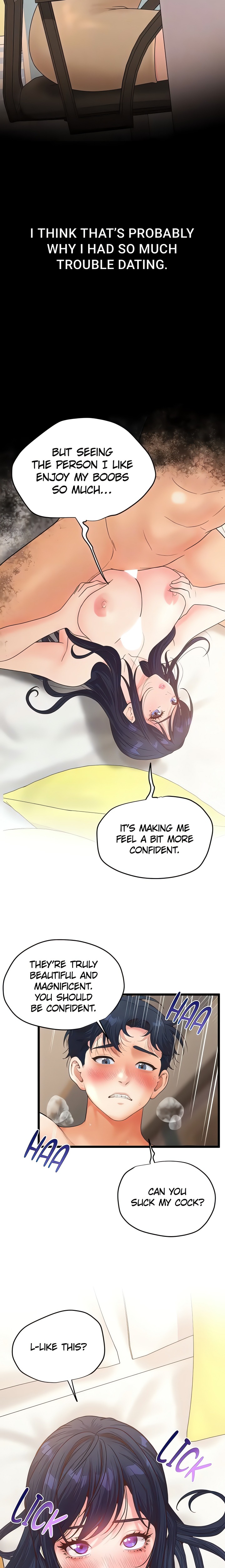 Workplace Relationship Management Chapter 28 - Page 9