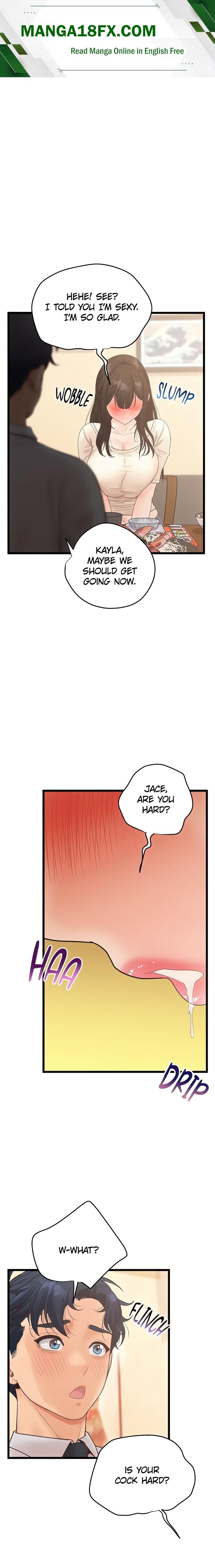 Workplace Relationship Management Chapter 42 - Page 1