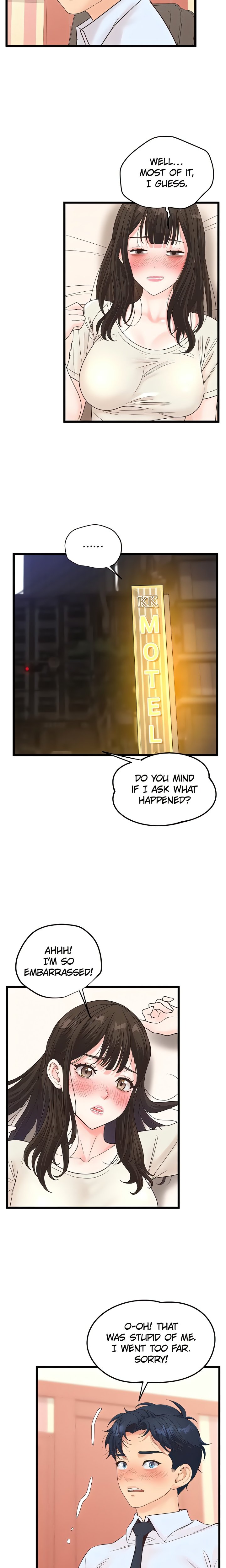 Workplace Relationship Management Chapter 42 - Page 11