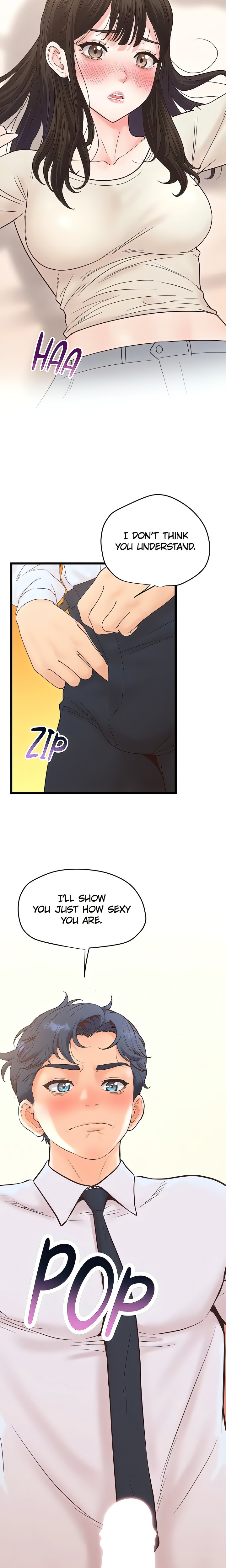 Workplace Relationship Management Chapter 42 - Page 19