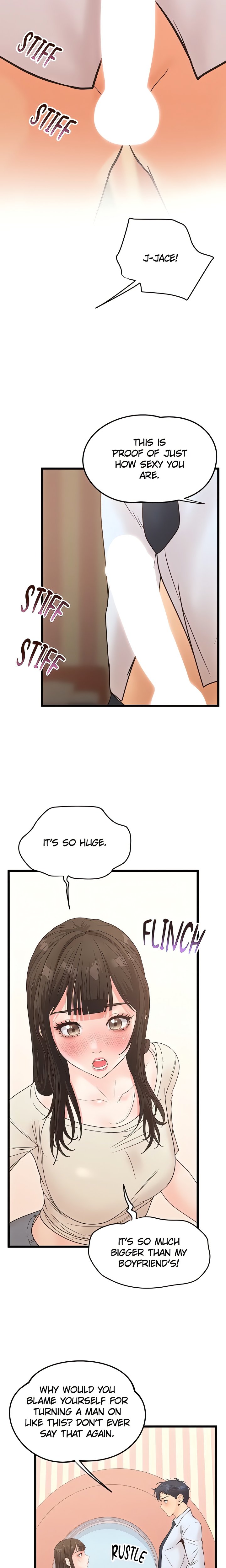 Workplace Relationship Management Chapter 42 - Page 20