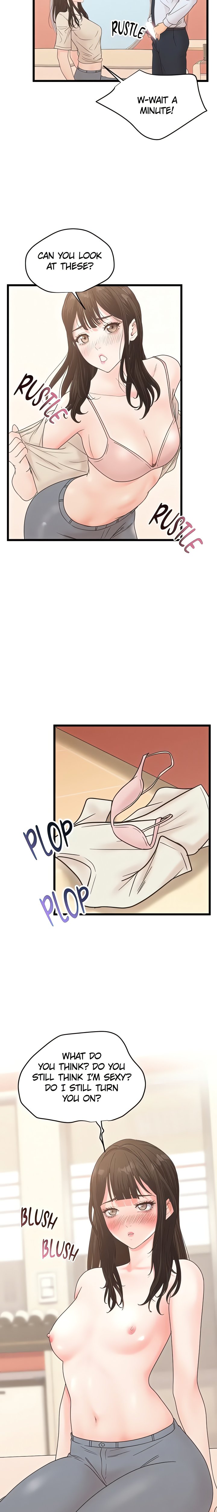Workplace Relationship Management Chapter 42 - Page 21