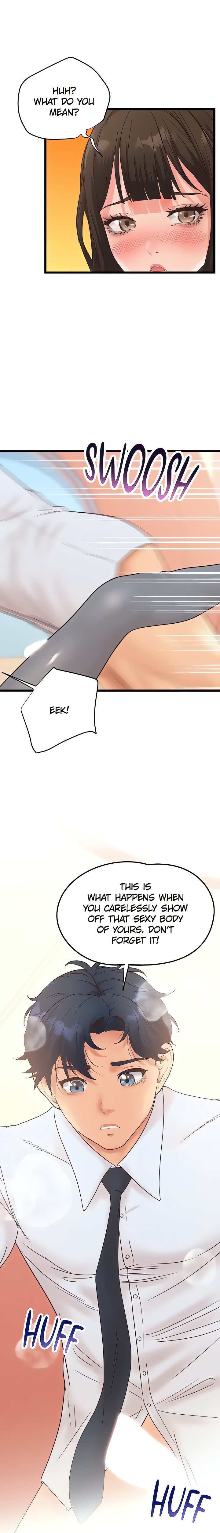 Workplace Relationship Management Chapter 42 - Page 23