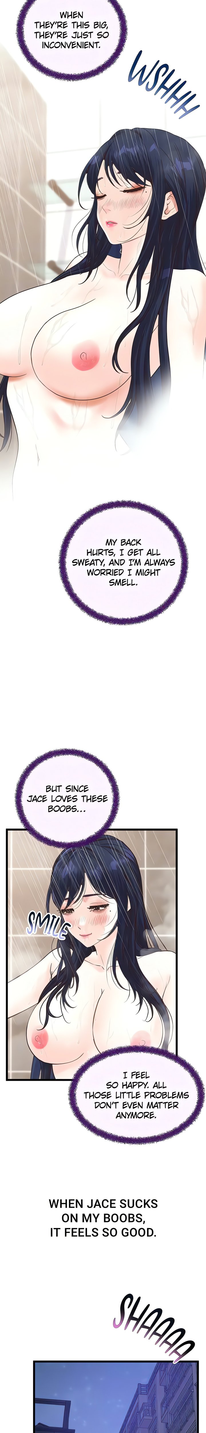 Workplace Relationship Management Chapter 42 - Page 8