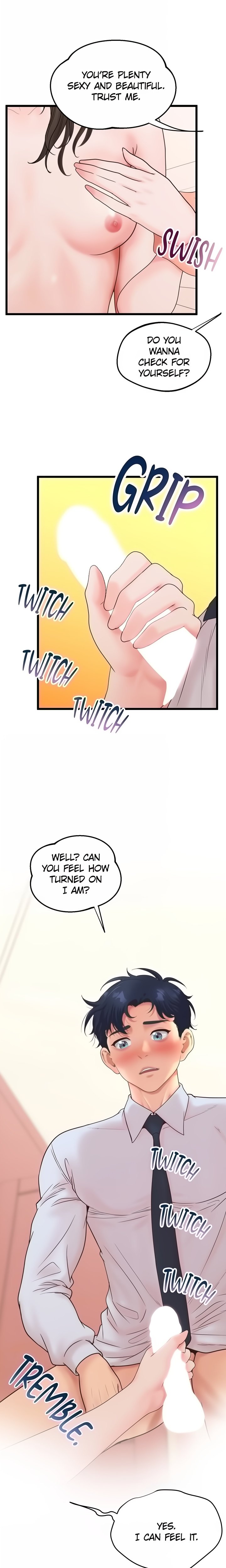 Workplace Relationship Management Chapter 43 - Page 8