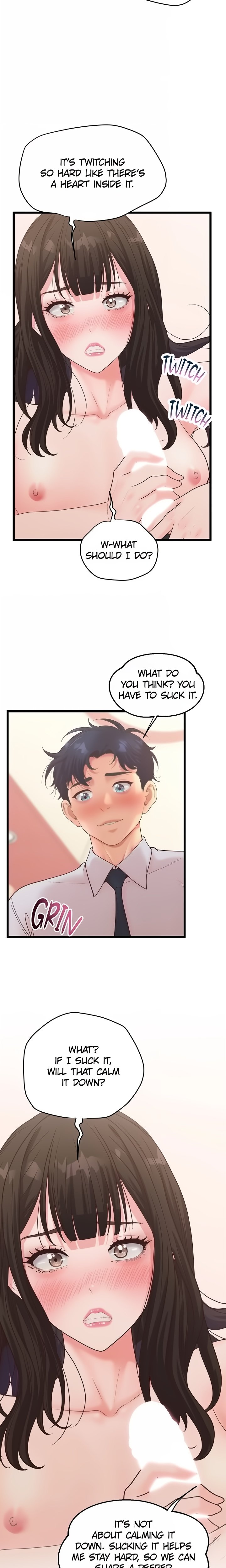 Workplace Relationship Management Chapter 43 - Page 9