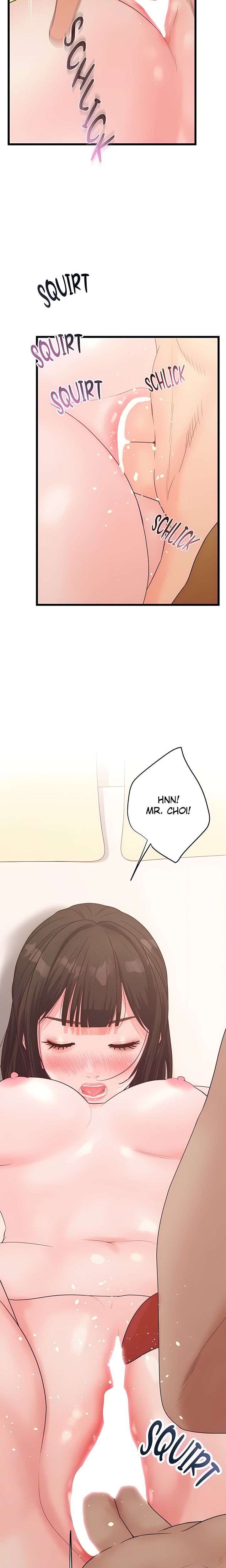 Workplace Relationship Management Chapter 44 - Page 14